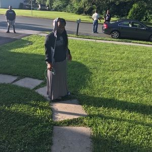 Meet your Posher, Cynthia